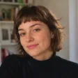 Елена Стрижова