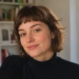 Елена Стрижова