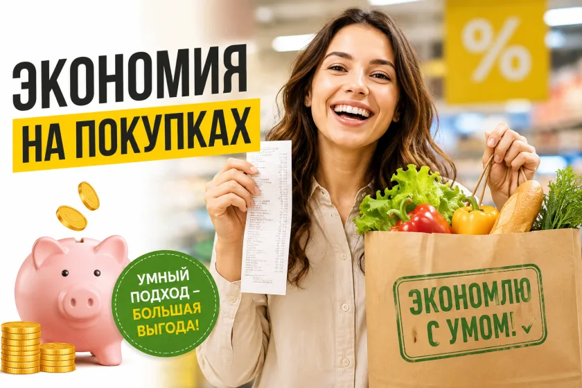 Как экономить в интернет-магазинах: проверенные способы, которые реально работают