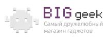 BigGeek