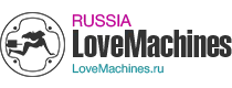 Lovemachines